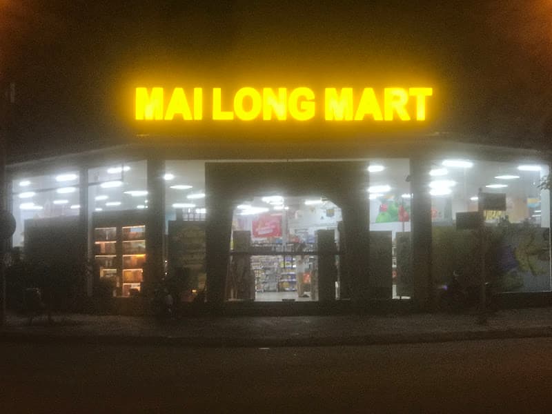 Hình ảnh Siêu thị Mai Long - 2