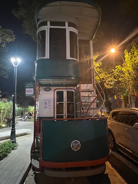 Hình ảnh Di Tích Lịch Sử - Đình Ngũ Xã - 3