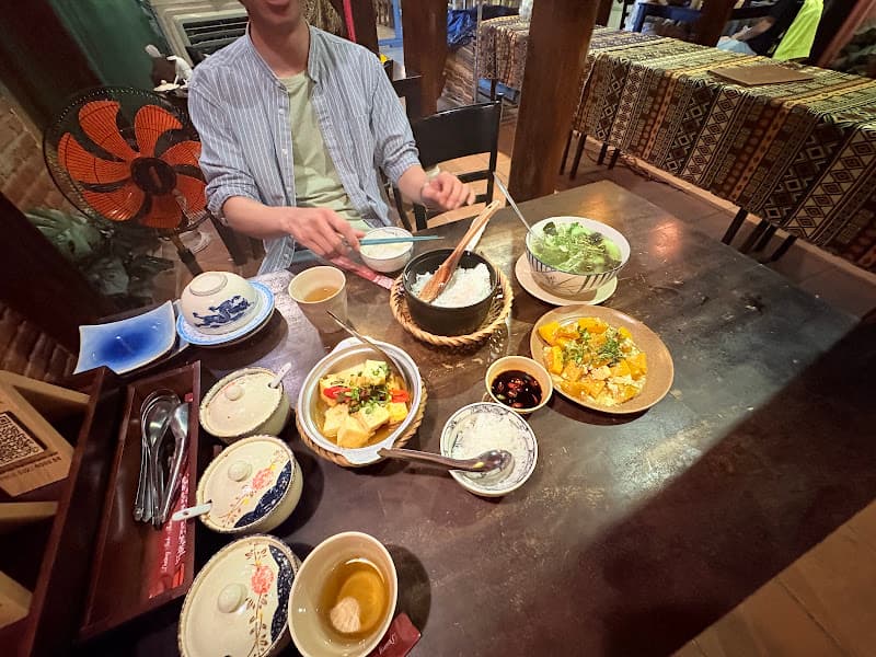 Hình ảnh Đà Nẵng Cơm Chay - 3