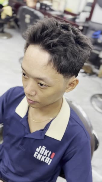Hình ảnh Tử Tế barber shop - 4