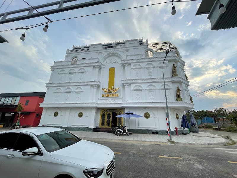 Hình ảnh Karaoke 99 - 2