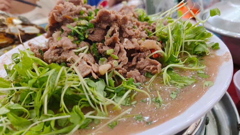 Hình ảnh Nhà hàng Ngọc Toàn 2 - 2