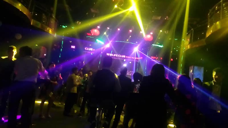 Hình ảnh NewLife Club - 7