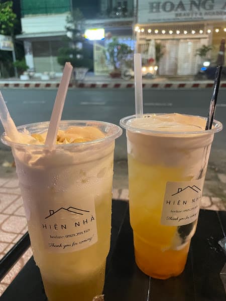 Hình ảnh HIÊN NHÀ CAFE - 2