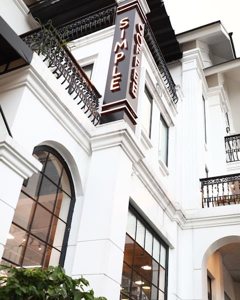 Hình ảnh Simple Coffee - 5