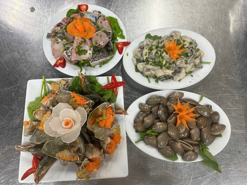 Hình ảnh Nhà Hàng Đất Quảng 2 - 6