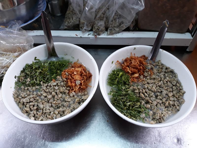 Hình ảnh CHÁO HẾN CÔ TƯƠI - Chợ Tân Phong Biên Hòa. - 3
