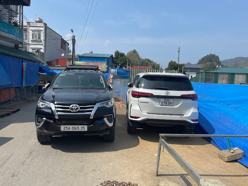 Hình ảnh TAXI LAI CHÂU - 4