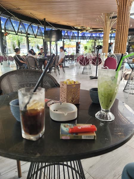 Hình ảnh Mario Yue Coffee - 2