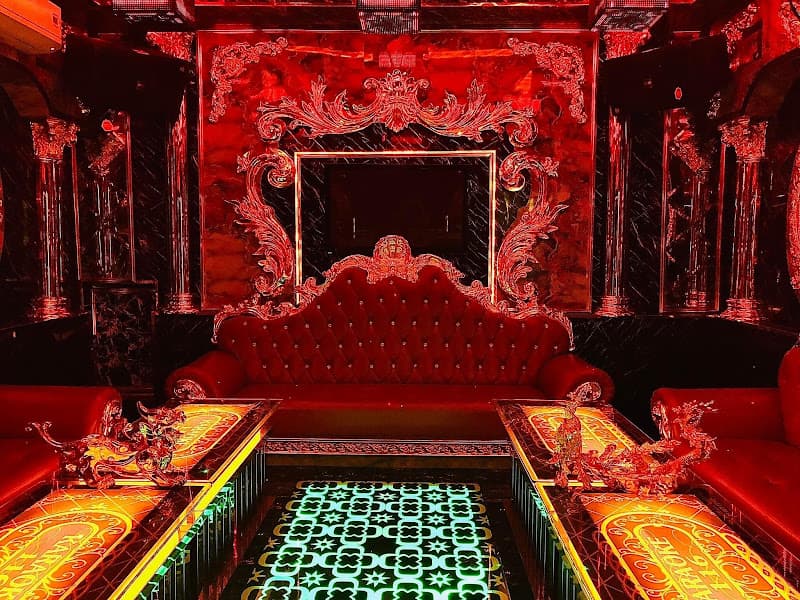 Hình ảnh Karaoke 116 - 2