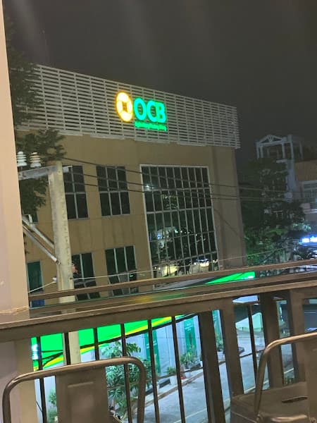 Hình ảnh Ngân Hàng TMCP Phương Đông (OCB) - PGD Tân Hiệp - 2