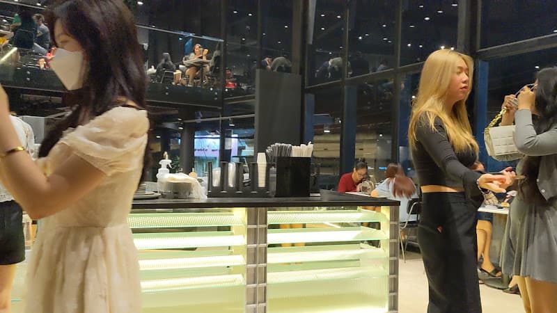 Hình ảnh KATINAT CAFE Đồng Khởi - 4