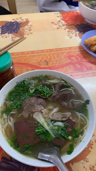 Hình ảnh Bún Bò Huế Minh Anh - 3