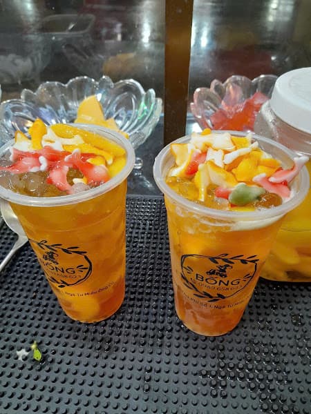 Hình ảnh TRÀ SỮA - ĂN VẶT NHÀ BỐNG - 5