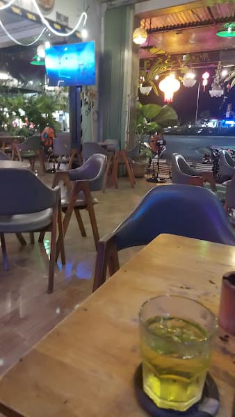 Hình ảnh Muội cafe - 3