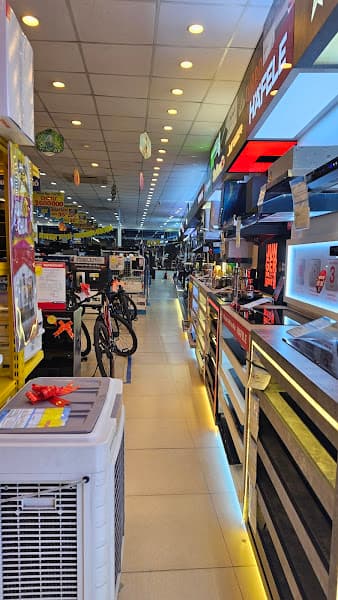 Hình ảnh Thế Giới Di Động - 3