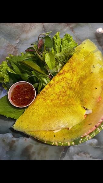 Hình ảnh Bánh Xèo KIM Cà Mau - 3