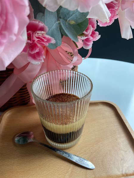 Hình ảnh Cà phê NGÕ - 3