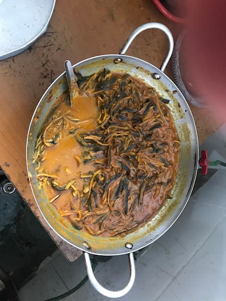 Hình ảnh Cháo Lươn Nghệ An - 3