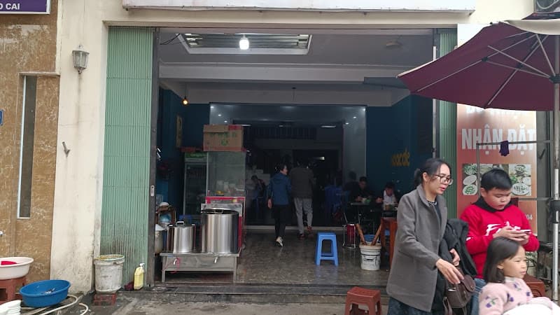 Hình ảnh Phở Bò Nam Định - 3