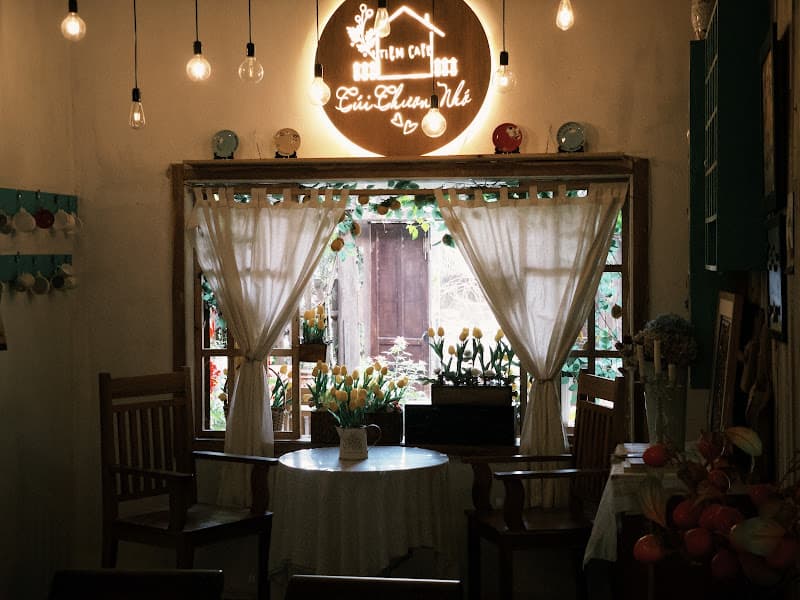 Hình ảnh Tiệm cafe Túi Thương Nhớ - 2
