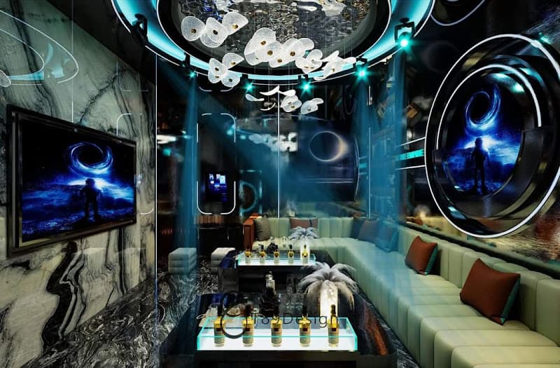 Hình ảnh VINSTAR 89. Karaoke-Massage-Sky Bar - 4