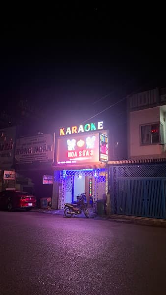 Hình ảnh Karaoke Hoa Sữa New - 2