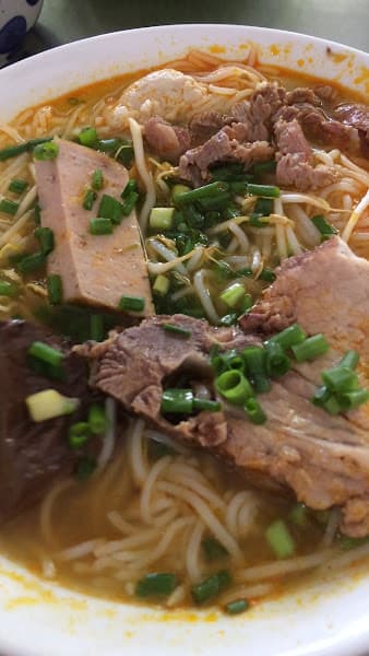 Hình ảnh Bún Huế - 2