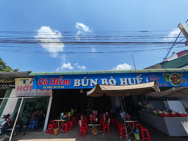 Hình ảnh Bún Bò Huế - Cô Diễm - 4