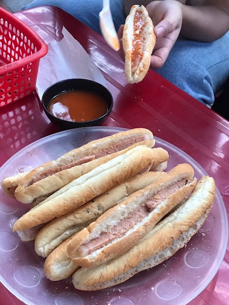 Hình ảnh Quán Mỳ Cay Khánh Nạp Gia Truyền - 3