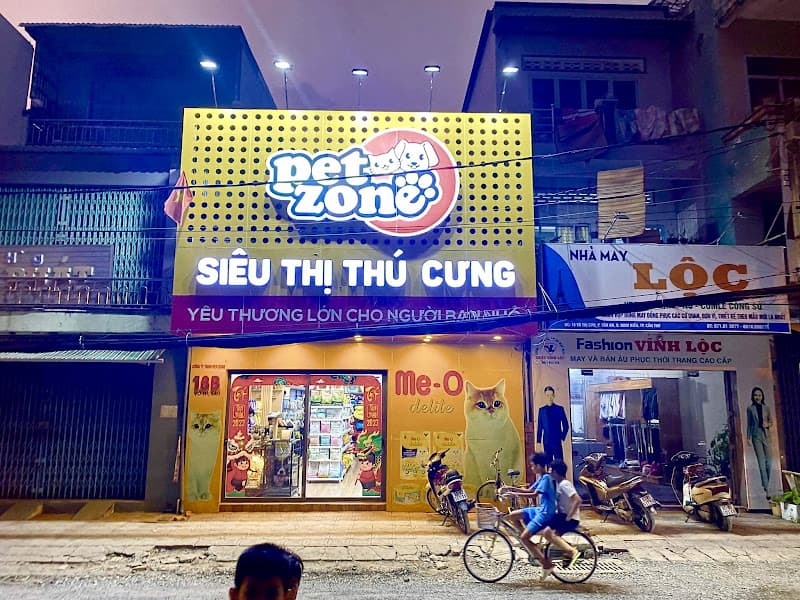 Hình ảnh Pet Zone - Siêu Thị Thú Cưng - 4