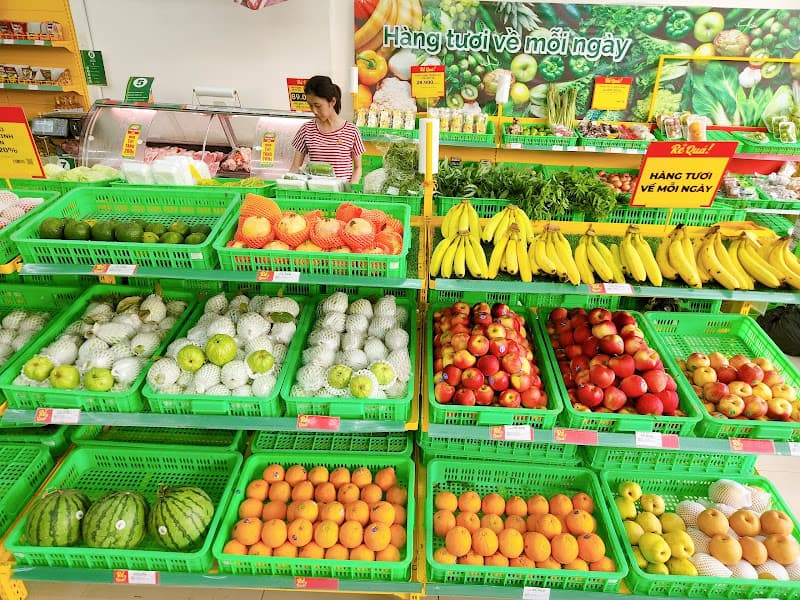 Hình ảnh Bách hóa XANH - 4