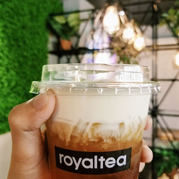 Hình ảnh Trà Sữa RoyalTea - 3