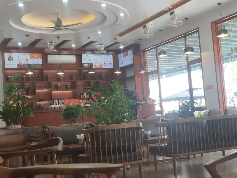 Hình ảnh Tiến Đạt Coffee - 4