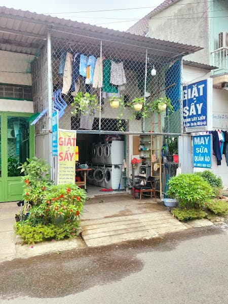 Hình ảnh Giặt sấy ủi Thiên Lý - 3
