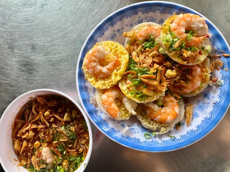 Hình ảnh Bánh căn - 4