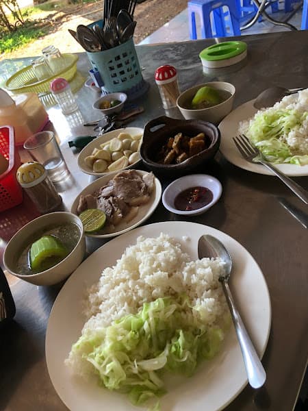 Hình ảnh Quán ăn gia đình (bình dân) Tuệ Nghi - 3