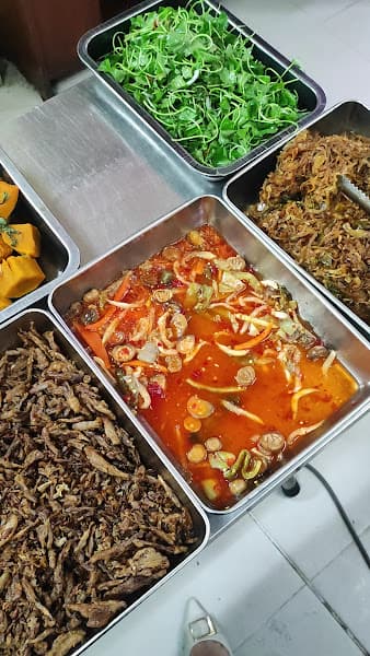 Hình ảnh Quán chay Vạn Phuớc - 3