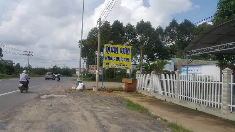 Hình ảnh Quán ăn Ngọc Cúc 119 - 2
