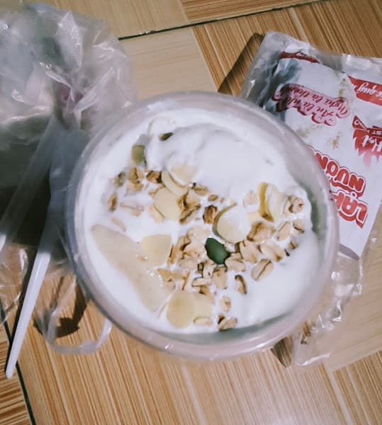 Hình ảnh Trà Sữa Địp Địp - 3