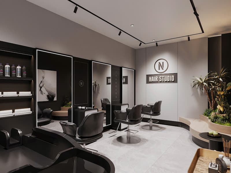 Hình ảnh N HAIR STUDIO - 6