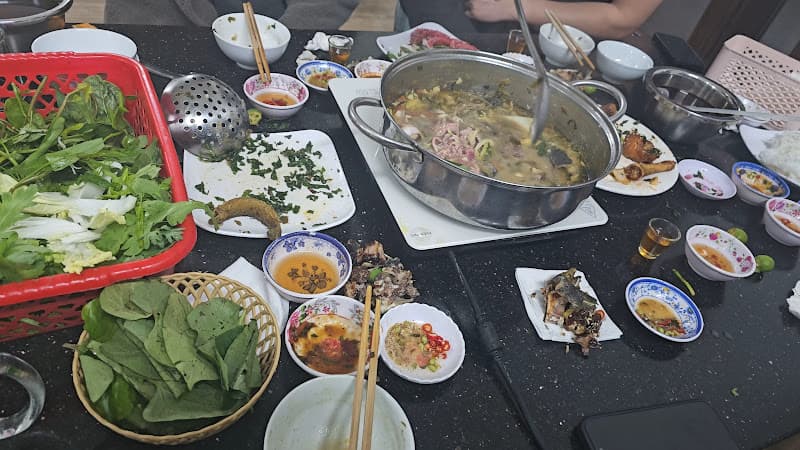 Hình ảnh Nhà Hàng Lẩu Hải Sản Đức Vân - 2