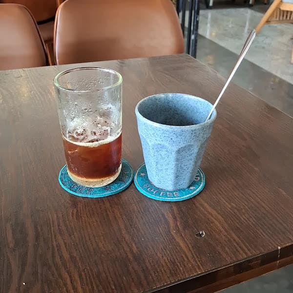 Hình ảnh Royal Land - Coffee & Tea - 4