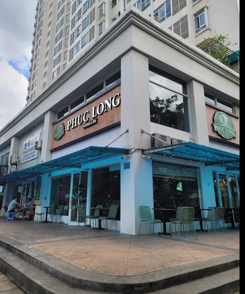 Hình ảnh Phuc Long Coffee & Tea - 3