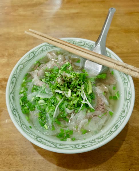Hình ảnh Phở Phú Gia Cơ Sở 8 - 2