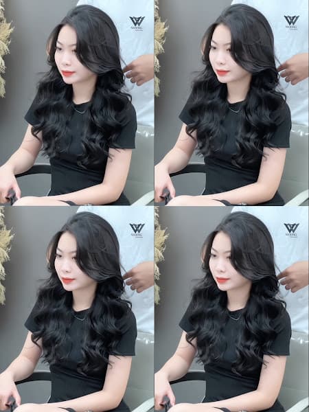 Hình ảnh Woong Hair Salon Tân Phú Đồng Nai - 10
