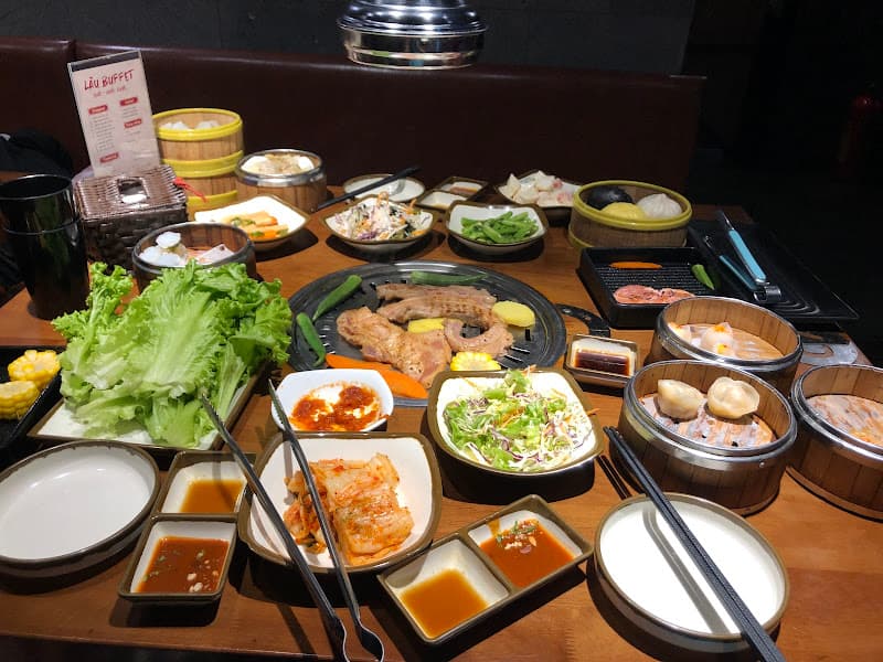 Hình ảnh Làu Buffet - 5
