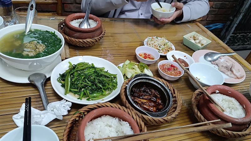 Hình ảnh Cơm Niêu Gia Đình 1 - 5