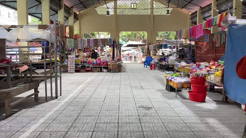 Hình ảnh Chợ Trùng Khánh - 4