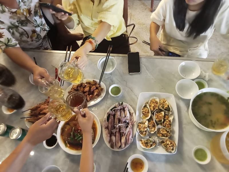 Hình ảnh Nhà hàng Hảo Nga - 3